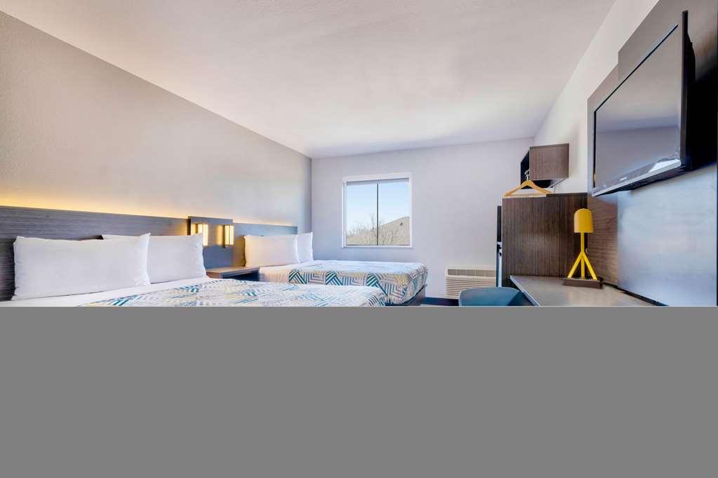 Motel 6-Norman, Ok Room photo