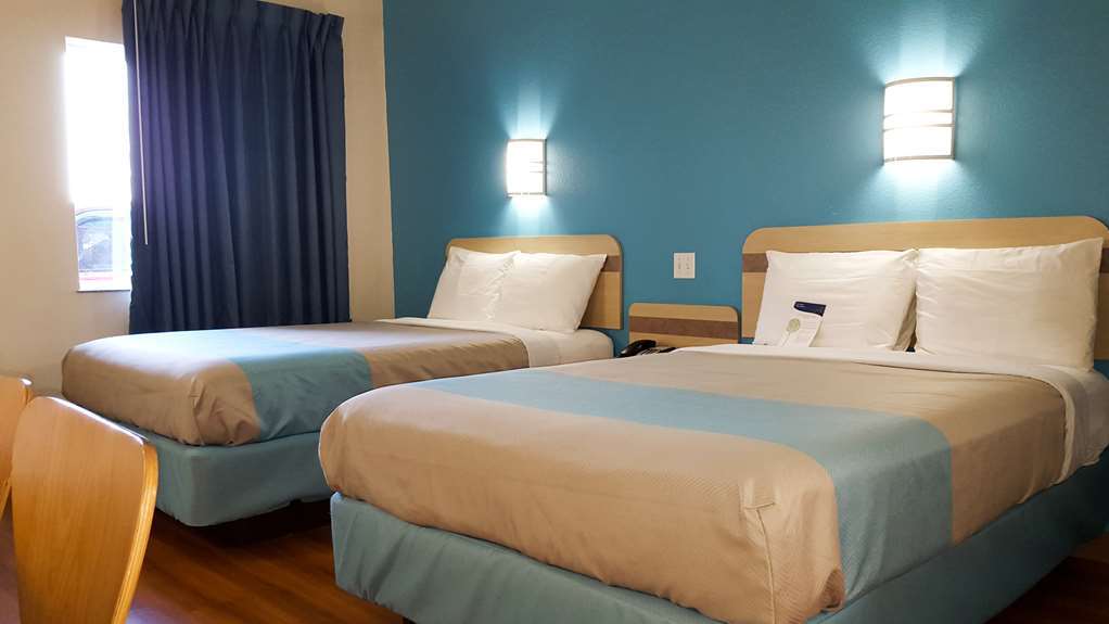 Motel 6-Norman, Ok Room photo