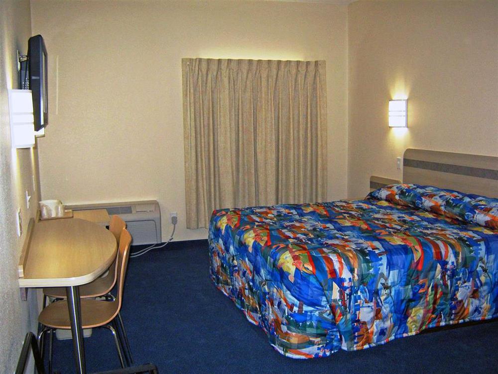 Motel 6-Norman, Ok Room photo